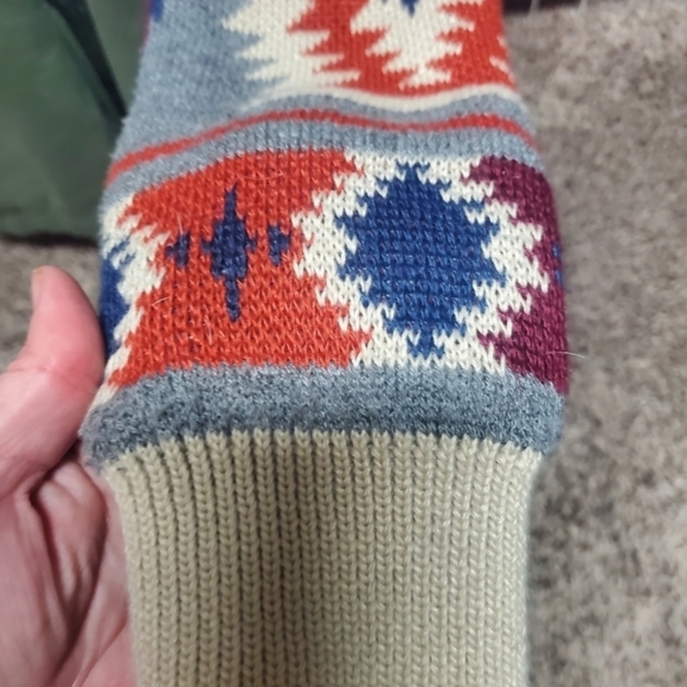 Universal thread jacket - Picture 3 of 7